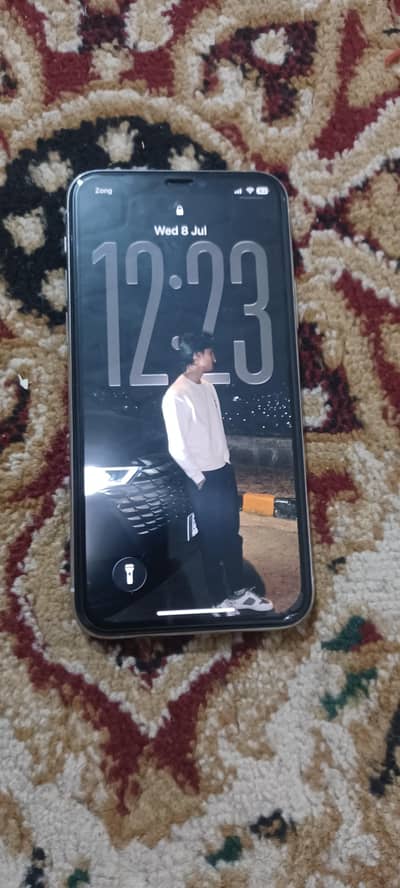 Apple iPhone 11 Pro