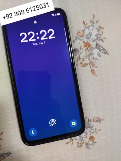 Samsung Mobile S22 Ultra