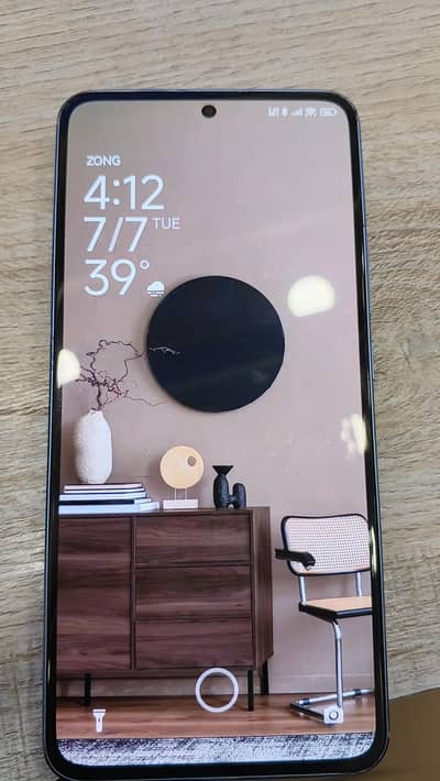 Xiaomi 13T Official PTA Approved complete box Pubg 120FPS