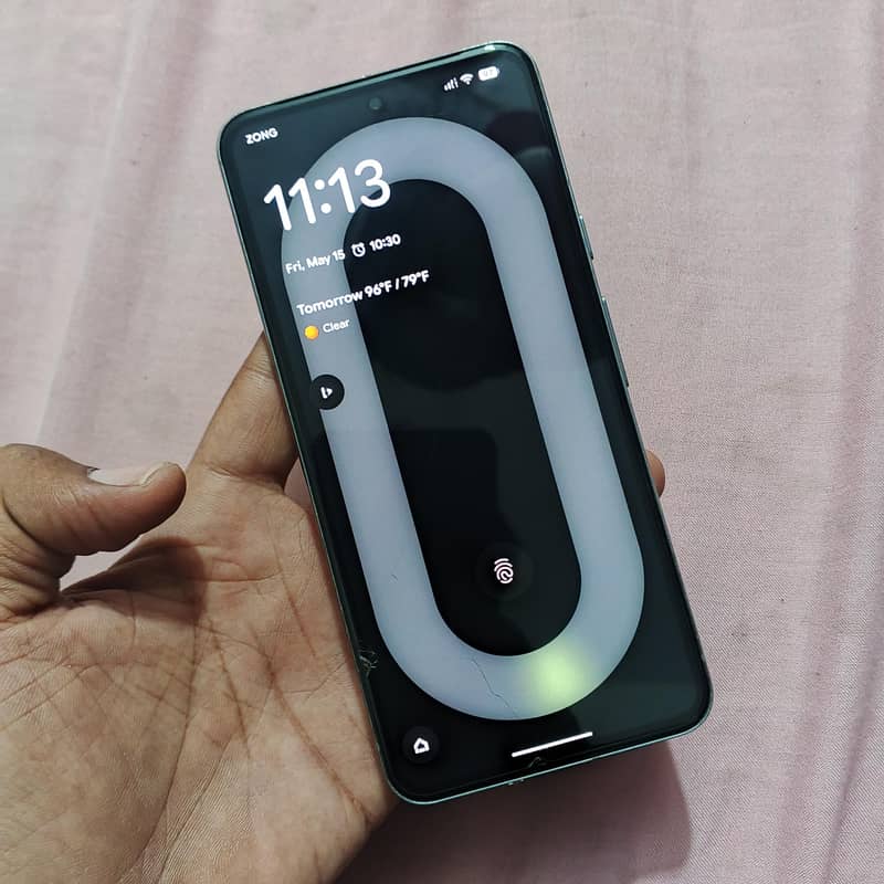 Google Pixel 8 0