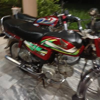 Honda