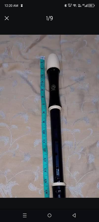 FLUTE BANSRI GERMAN