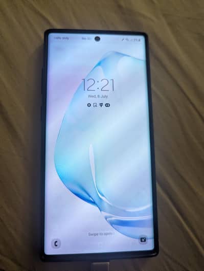 Samsung Mobile Note 10 Plus