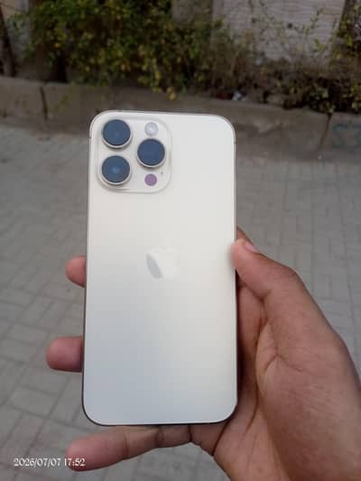 Apple iPhone 14 Pro Max