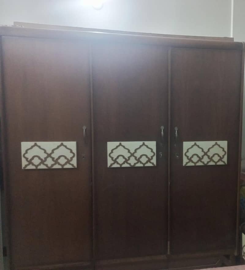 walnut patex 0
