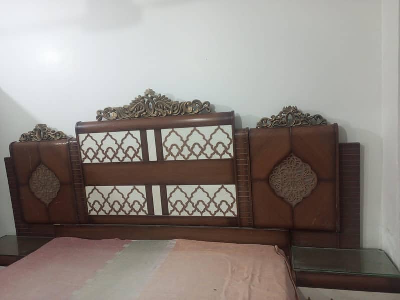 walnut patex 1