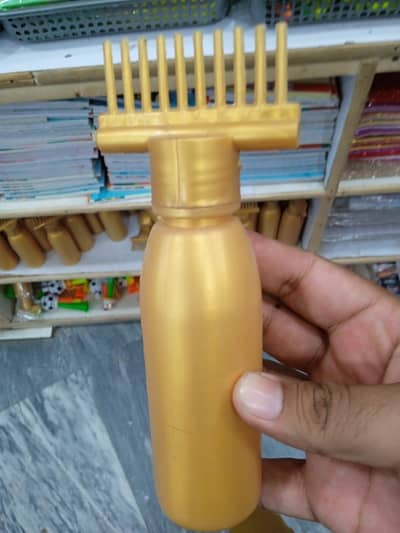 best quality bottles for hair oil & hand wash bottles