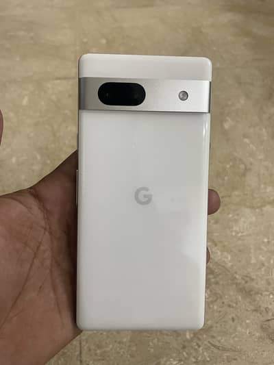 Google Pixel 7a