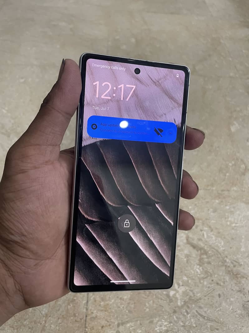 Google Pixel 7a 2