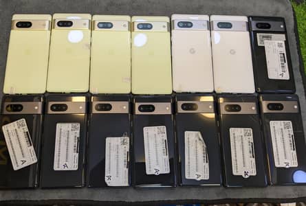Google Pixel 7