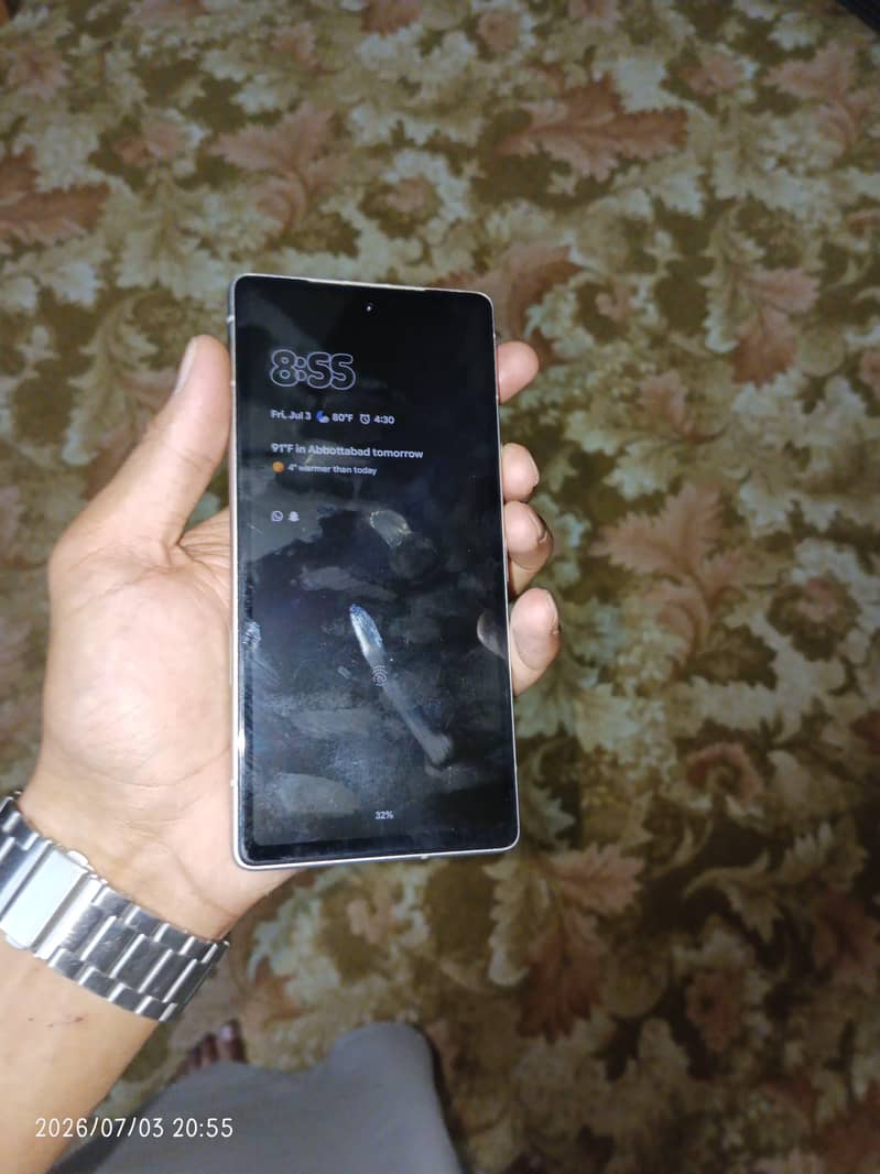 Google Pixel 7a 1