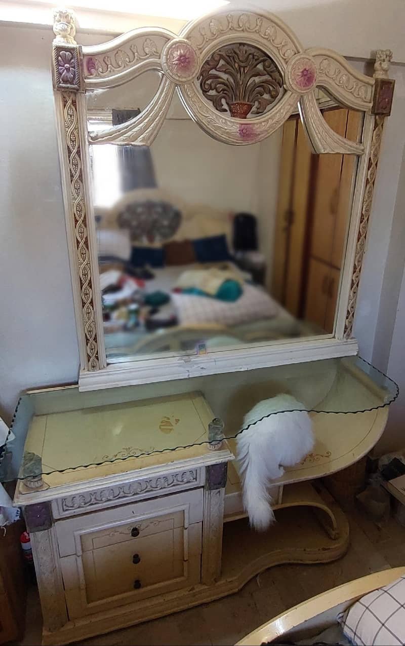 Bedroom Set 4