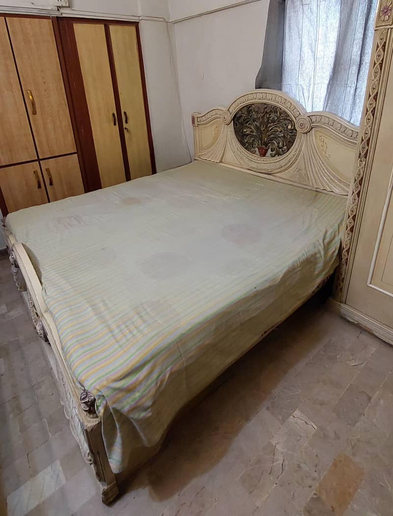 Bedroom Set 0