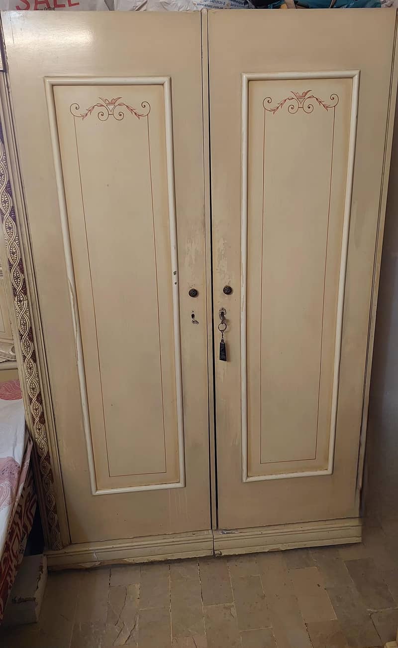 Bedroom Set 1