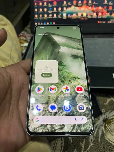 Google Pixel 8