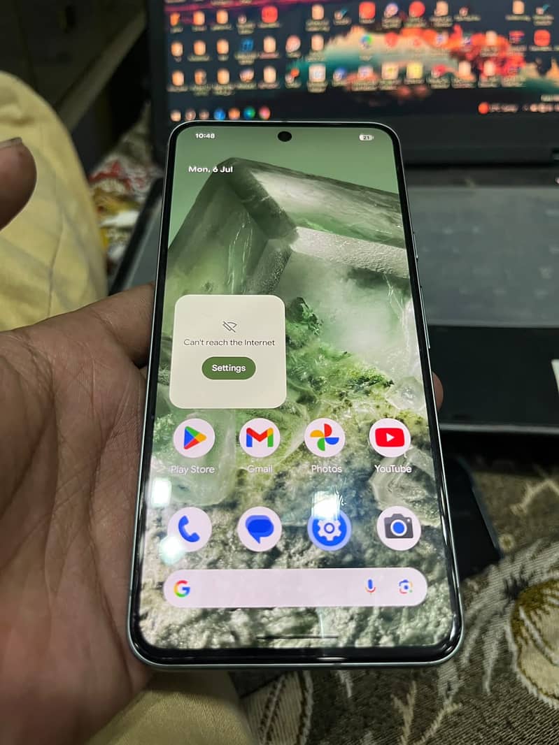 Google Pixel 8 0