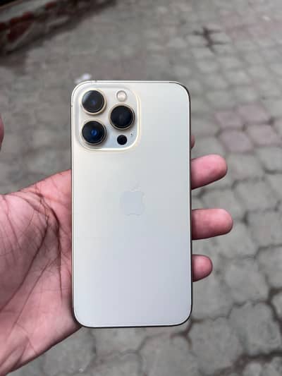 Apple iPhone 13 Pro