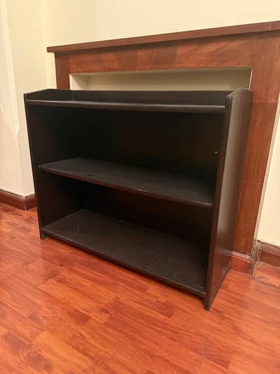 Book shelve / shoe rack/ storage Organizer