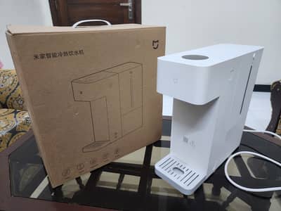 Xiaomi Mijia Smart Hot And Cold Water Dispenser