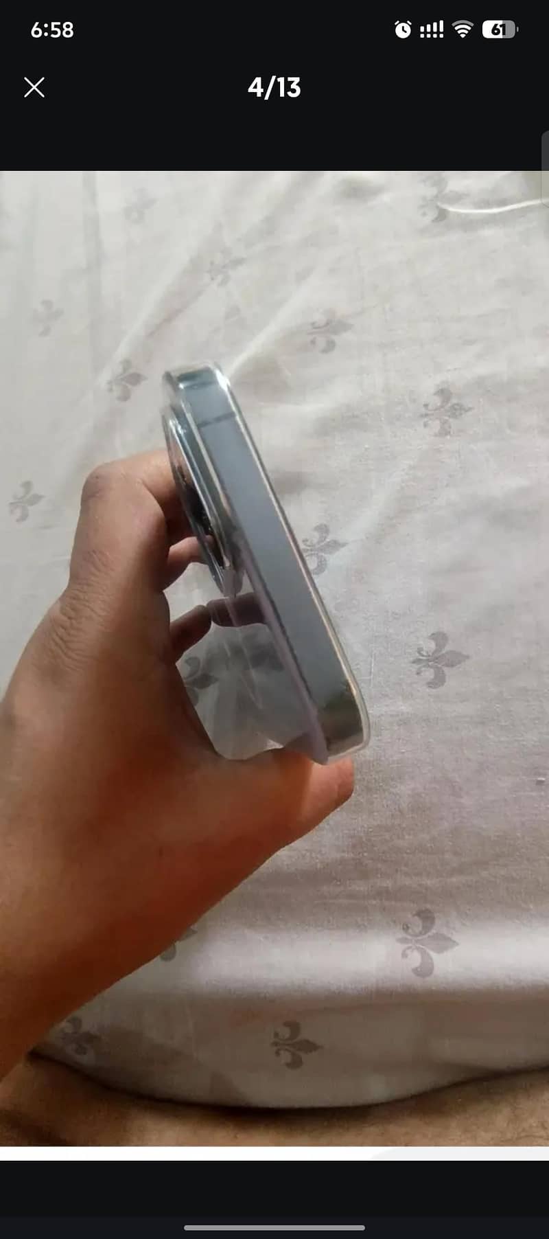 Apple iPhone 12 Pro Max 2