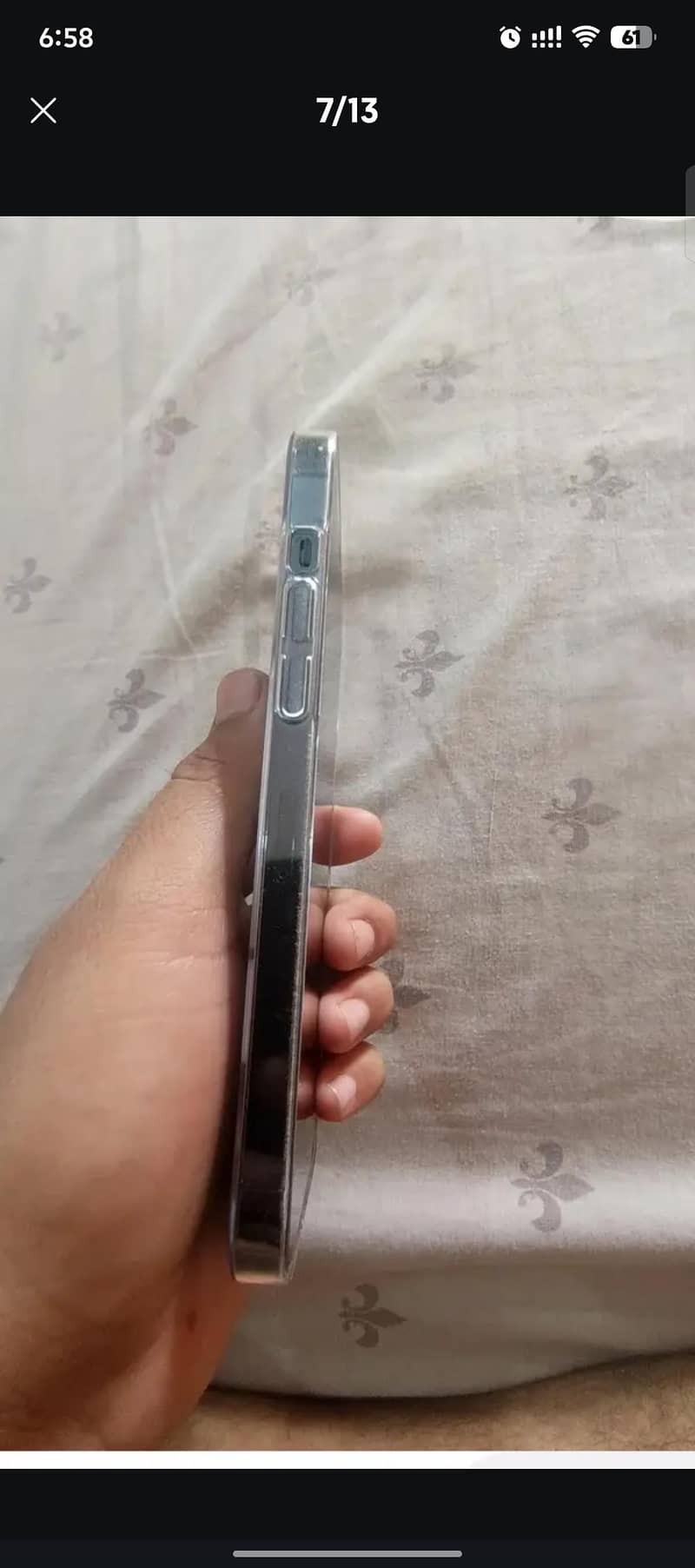 Apple iPhone 12 Pro Max 3