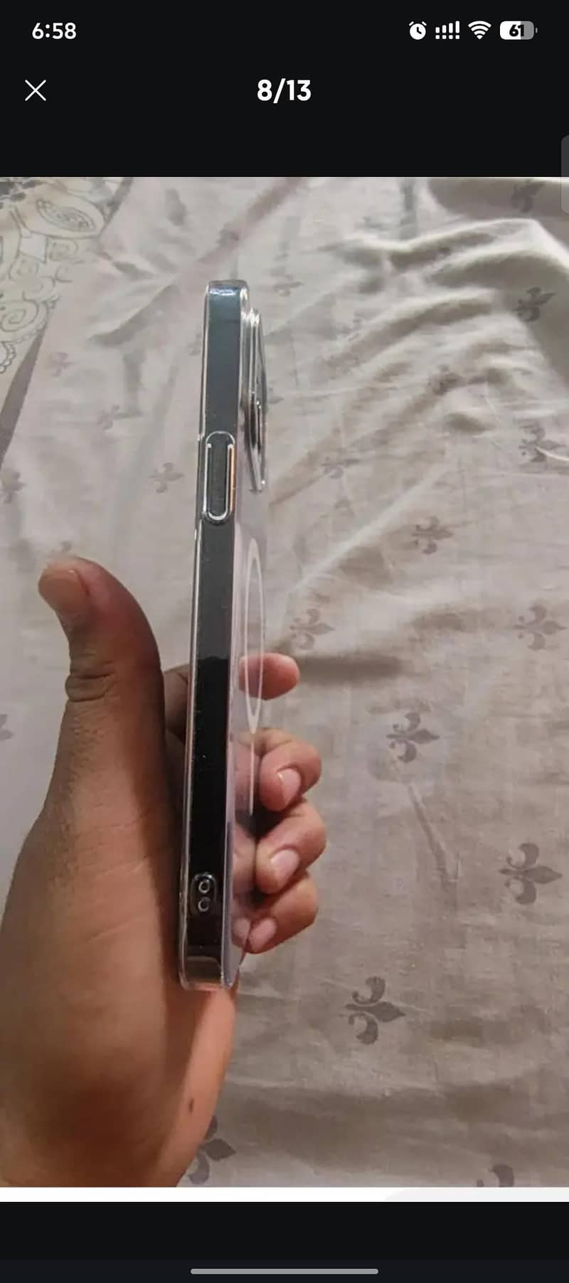 Apple iPhone 12 Pro Max 4