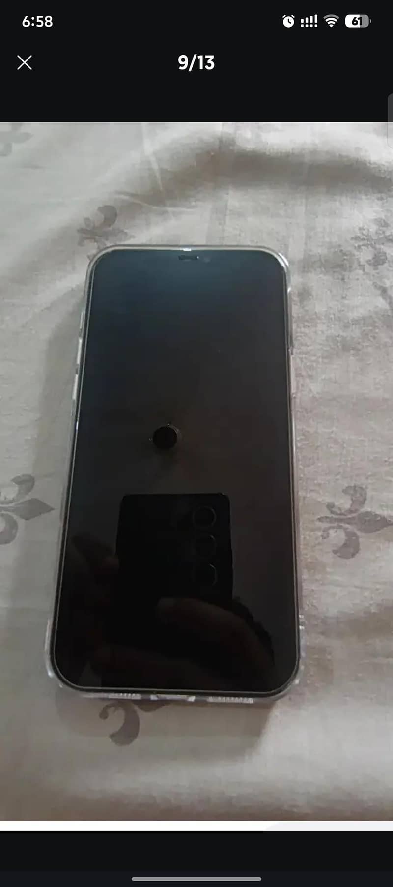 Apple iPhone 12 Pro Max 5