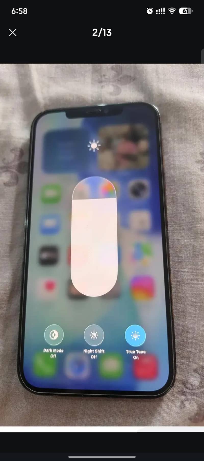 Apple iPhone 12 Pro Max 6