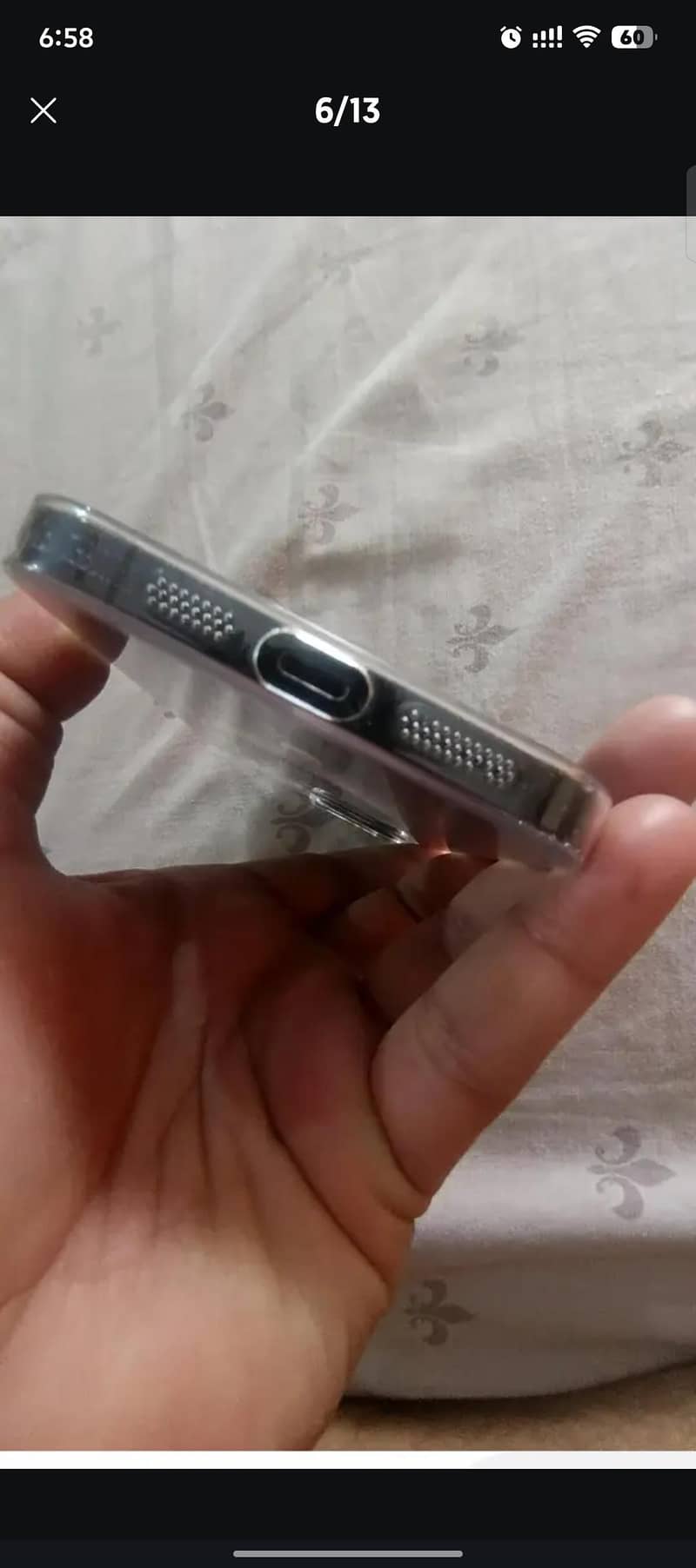 Apple iPhone 12 Pro Max 7