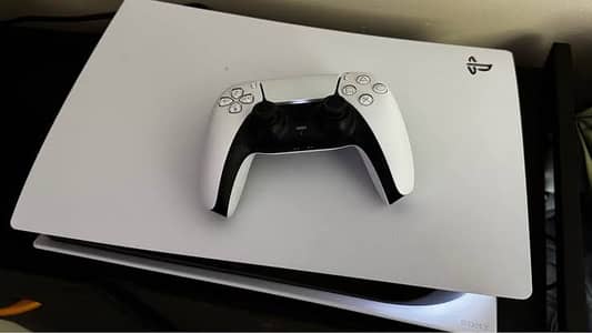 Play station 5