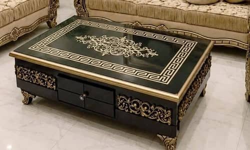 Center Table