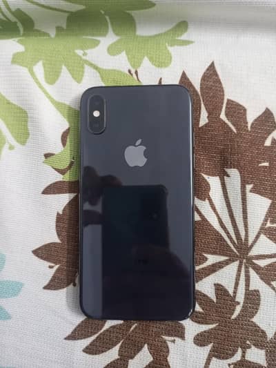 Apple iPhone XS