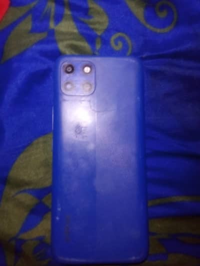 Infinix Smart 6