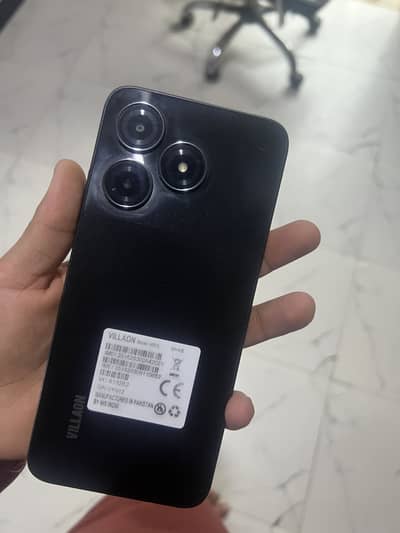 Villaon V40s