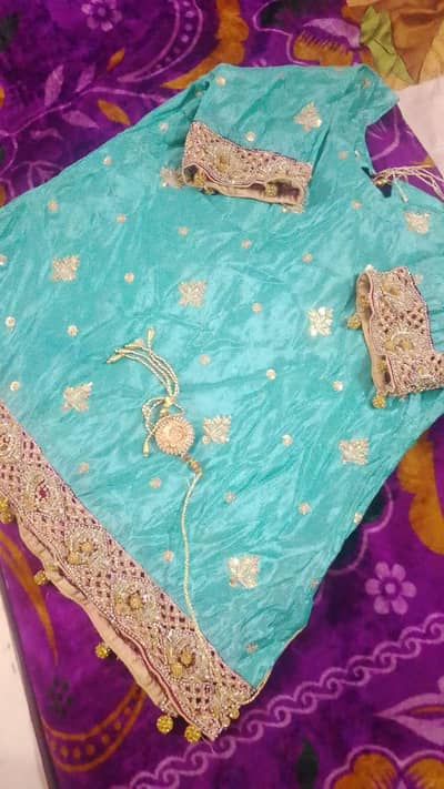 new lehnga choli