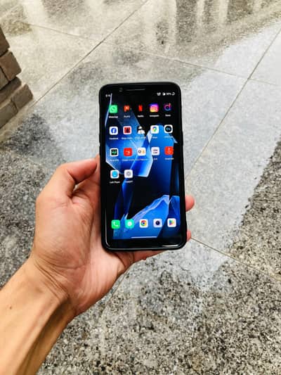 Oneplua 5t 6/64 duel sim exchange possible