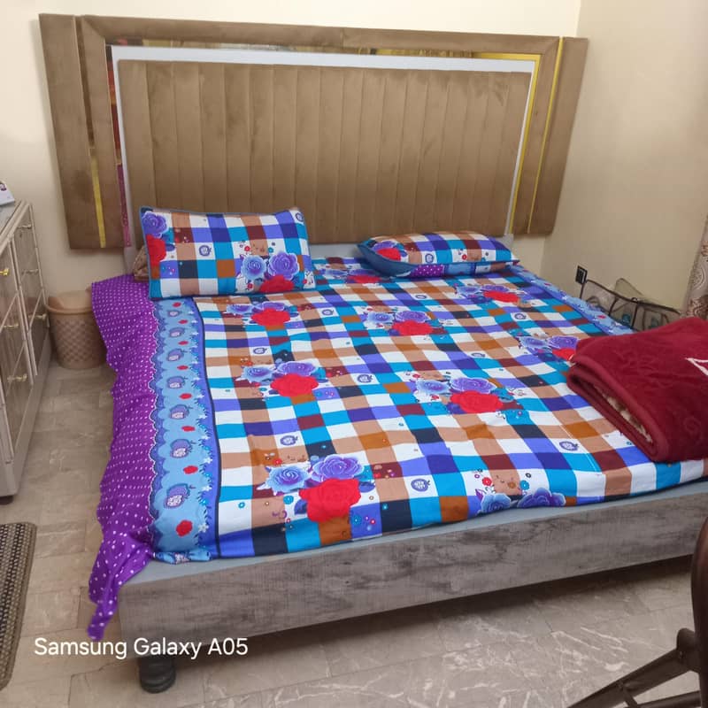 bedroom set 4