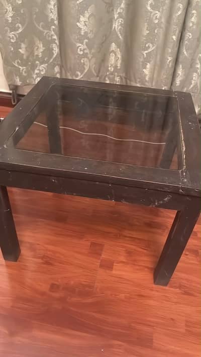 Multi-Purpose Side Table