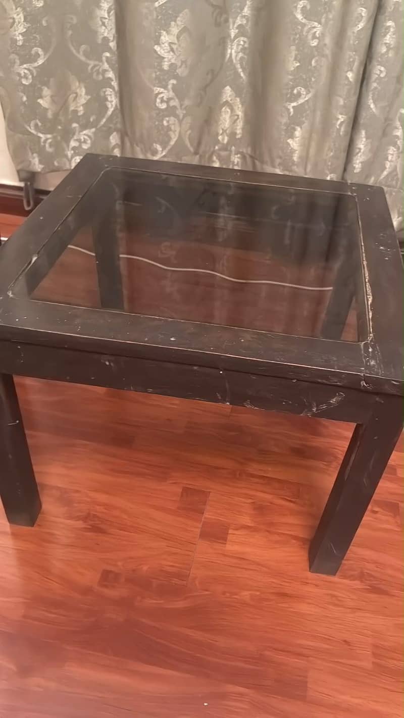 Multi-Purpose Side Table 0