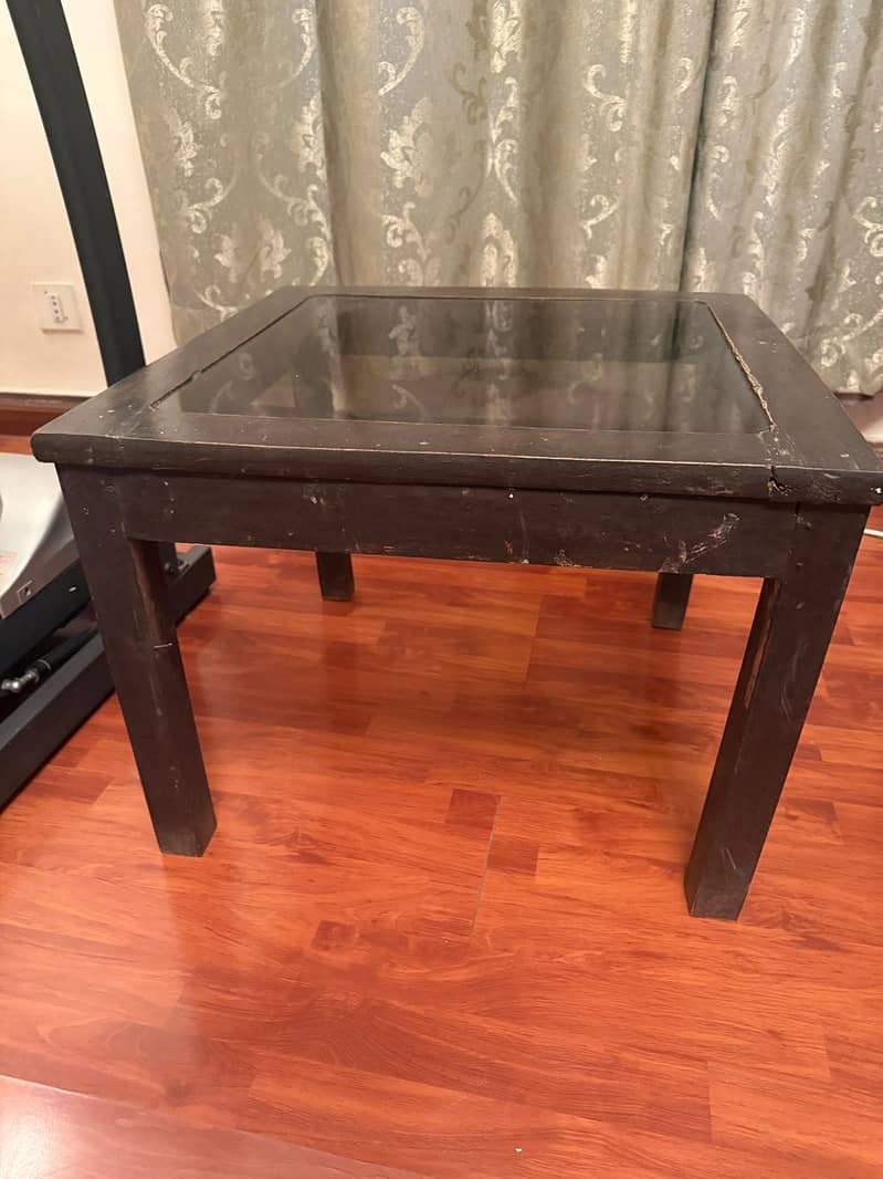 Multi-Purpose Side Table 1