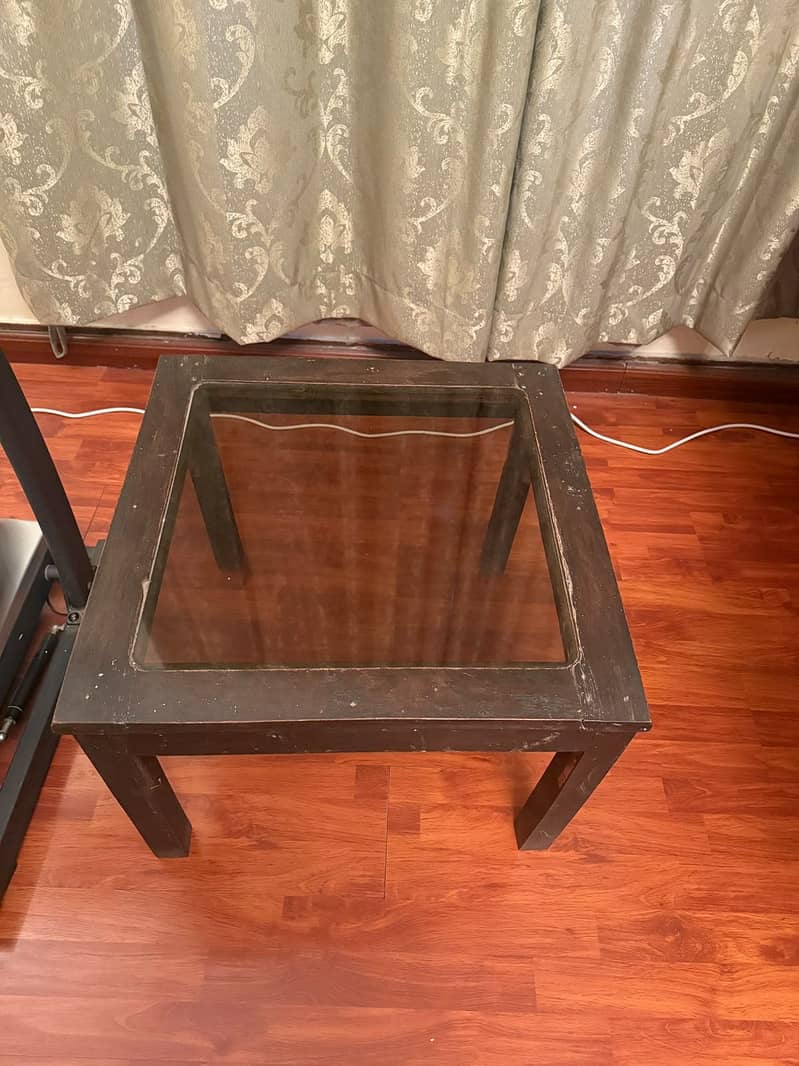 Multi-Purpose Side Table 2