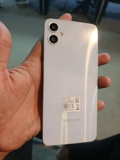 Samsung Mobile A05