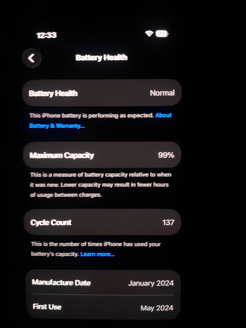 Apple iPhone 15 Pro 3