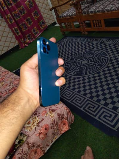 Apple iPhone 12 Pro Max