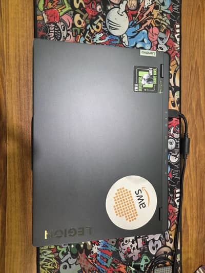 LEGION Pro 5 16IRX8
