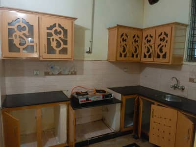 6 marla ground floor for rent