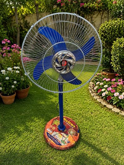 DC 12 volt Fan