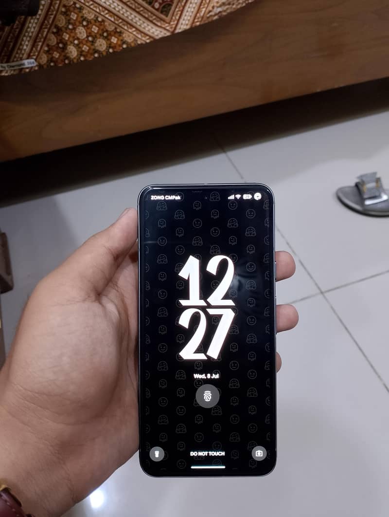 Google Pixel 8 1