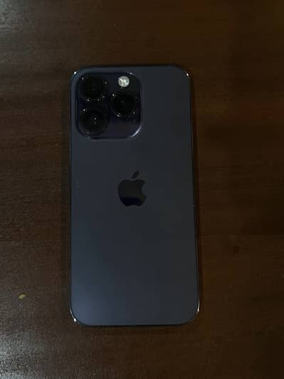 IPhone 14 Pro