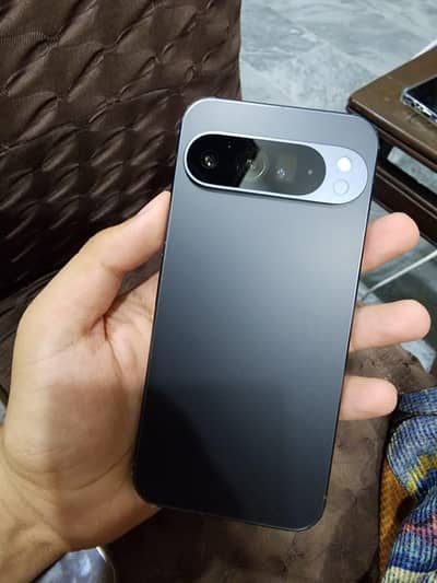 Google pixel 9 pro xl